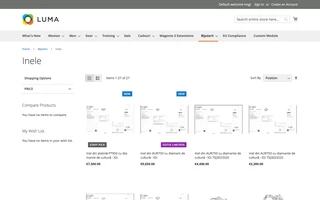 Product Labels & Badges for Magento 2